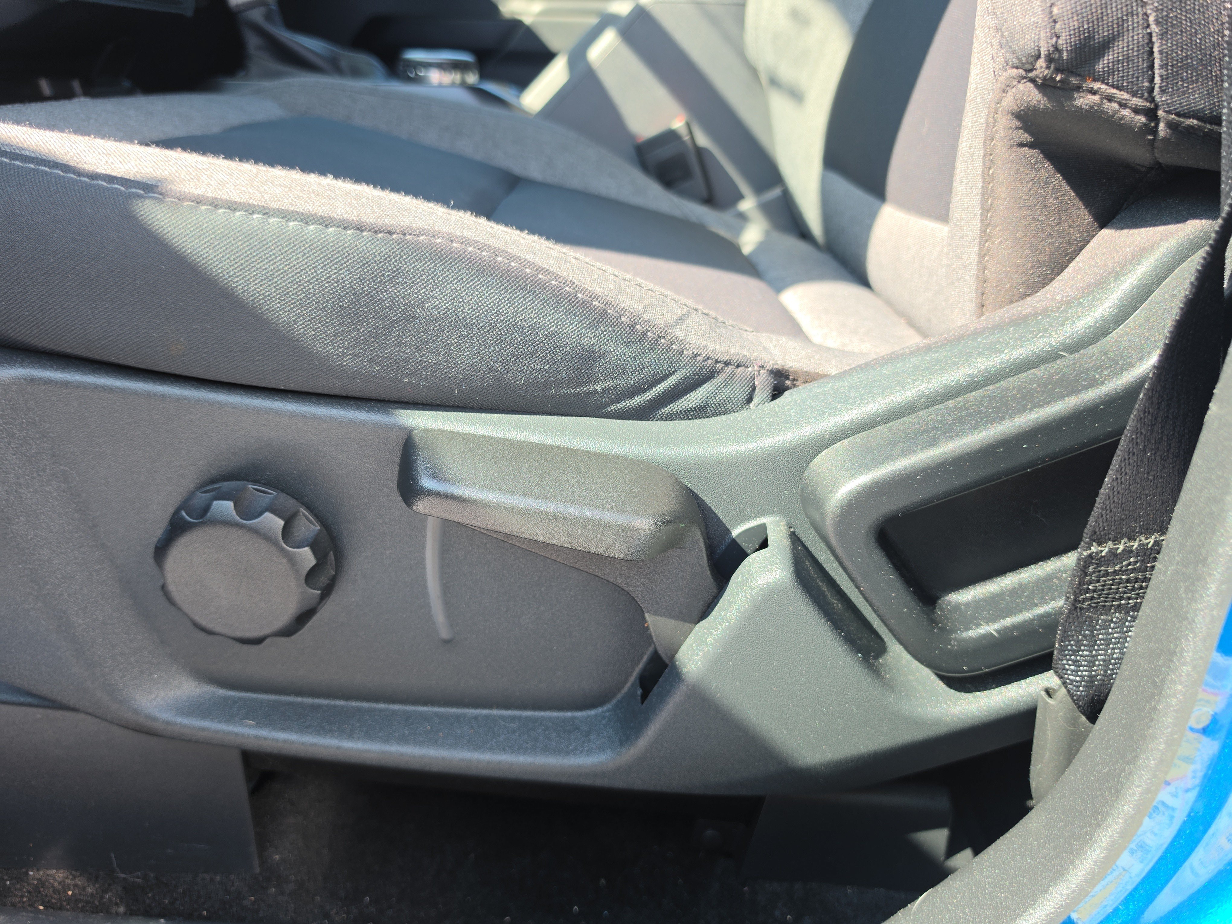 Used 2025 Ford Bronco Big Bend AWD/4WD image 13