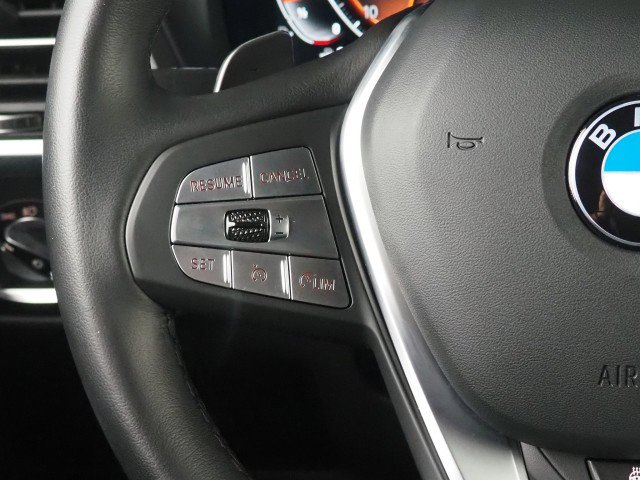 Used 2023 BMW X3 sDrive30i w/ Premium Package image 23