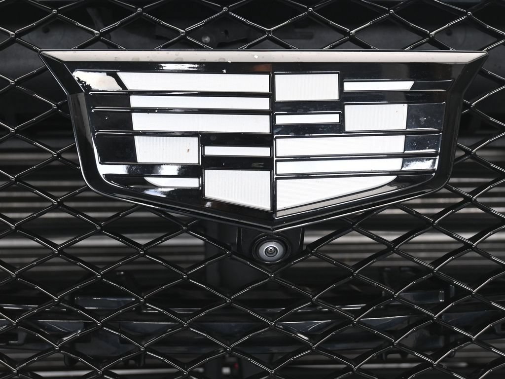 Used 2023 Cadillac Escalade V AWD/4WD image 75