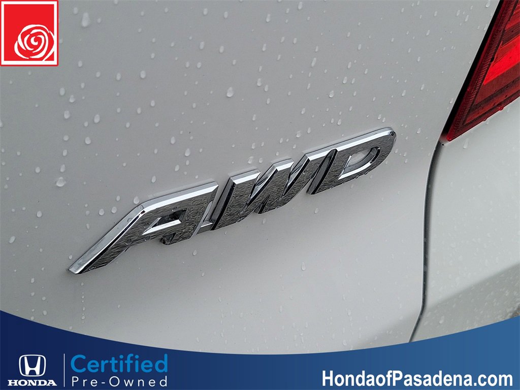 Certified 2023 Honda Passport EX-L image 30