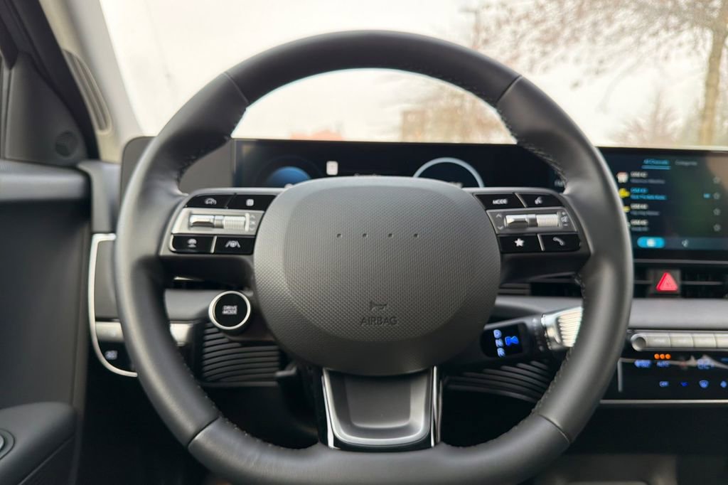 New 2026 Hyundai Ioniq 5 SE image 22