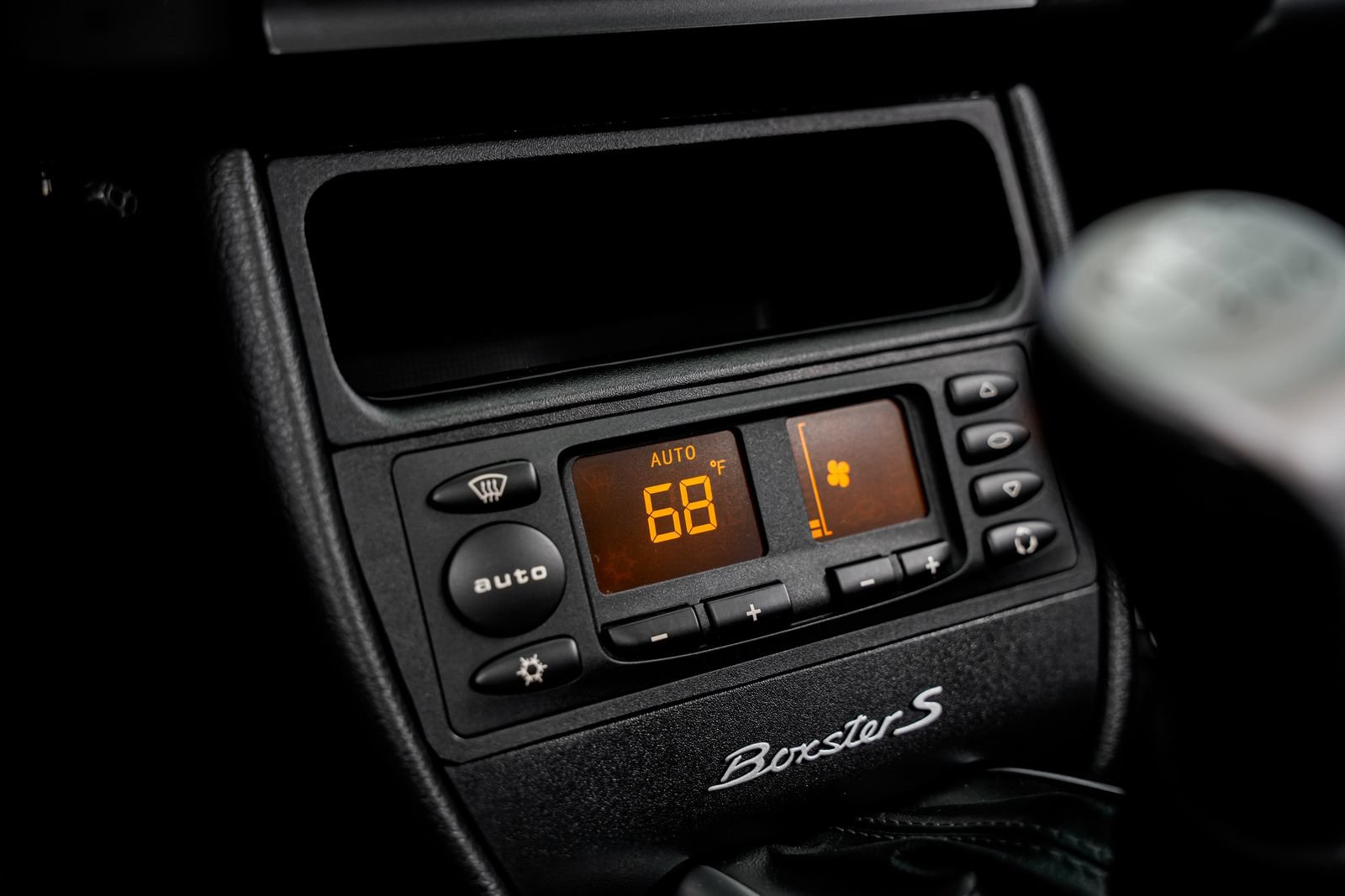 Used 2003 Porsche Boxster S RWD image 13