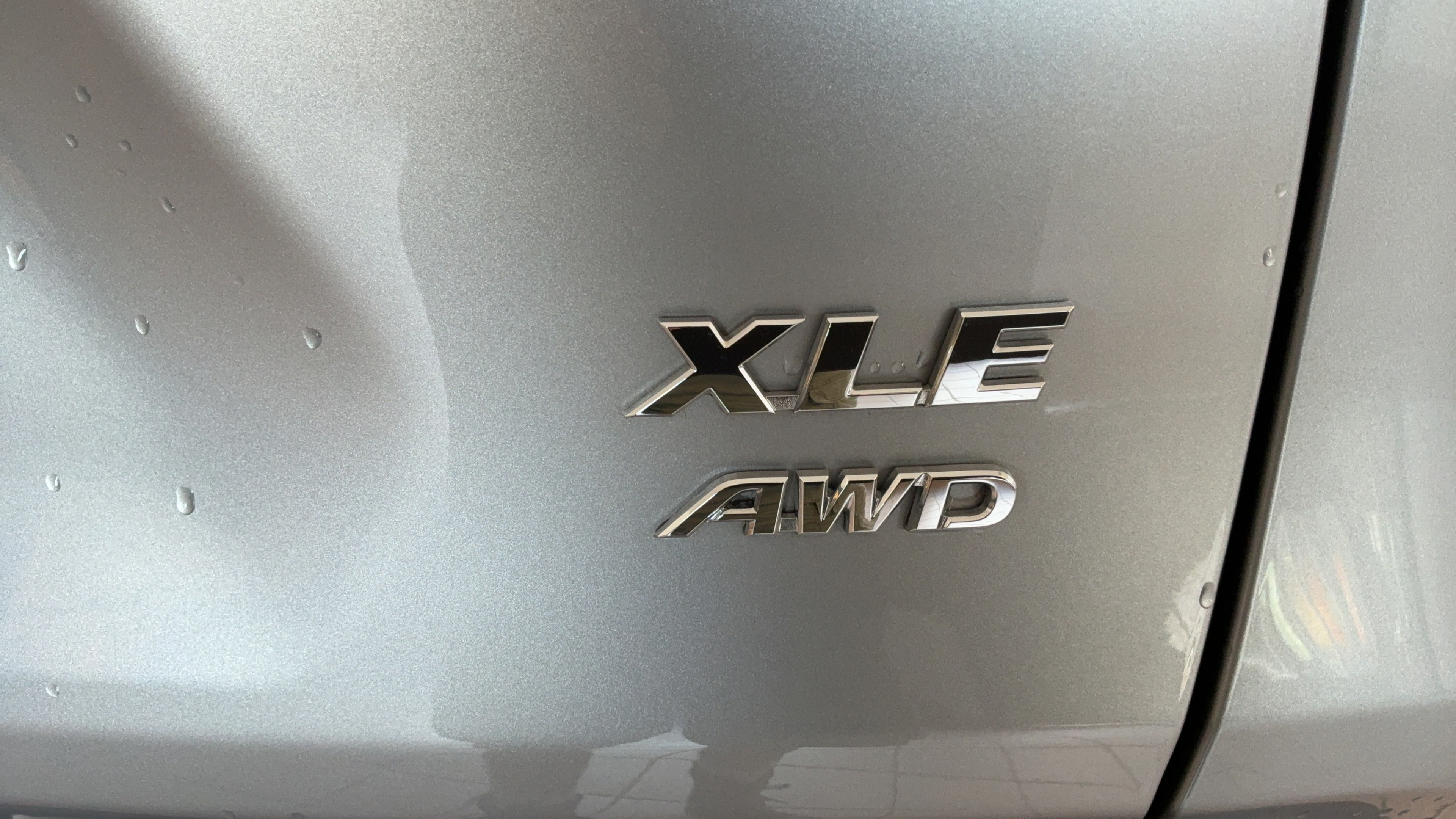 Used 2025 Toyota RAV4 XLE Premium w/ Weather Package AWD/4WD image 42