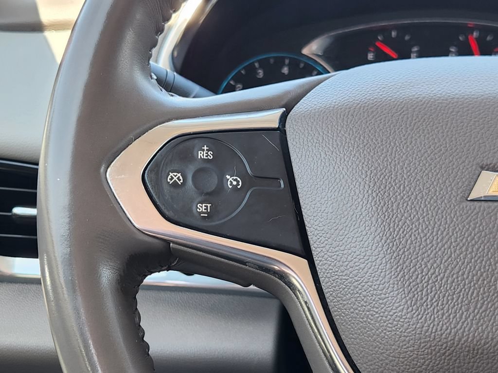 Used 2019 Chevrolet Traverse LT FWD image 25