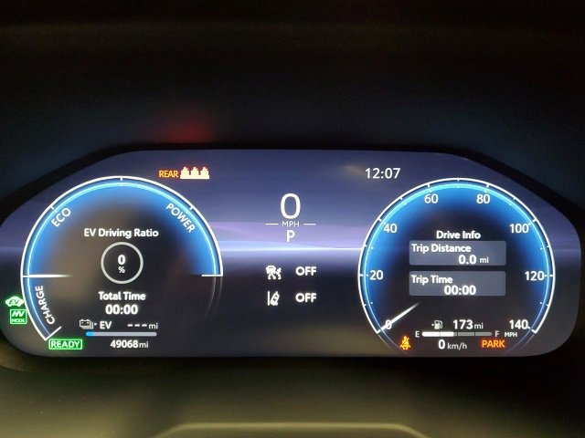 Used 2023 Toyota RAV4 XSE w/ Weather Package image 16