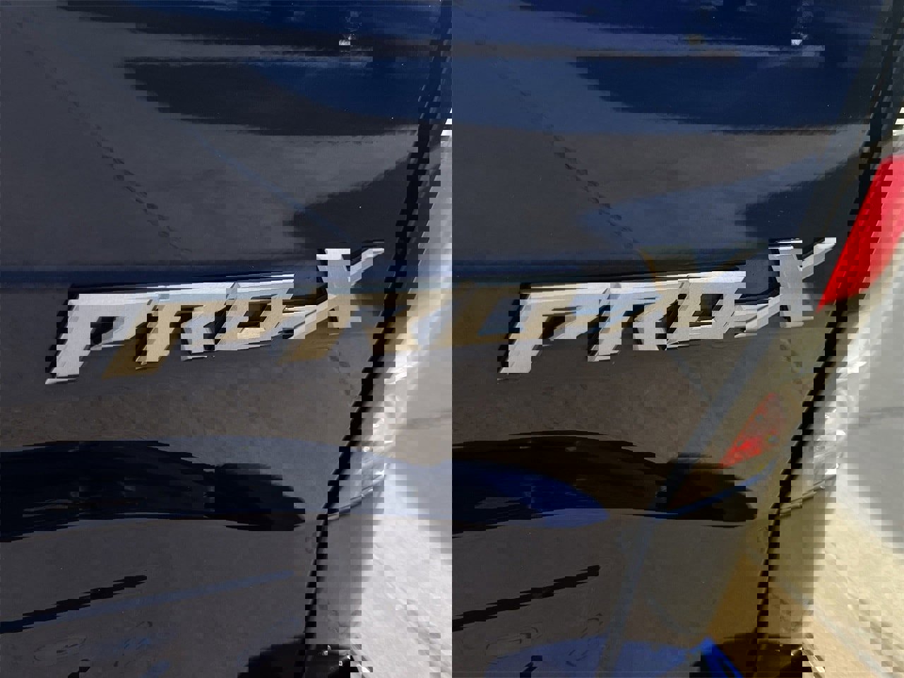 Certified 2023 Nissan Frontier Pro-X w/ Pro-X Premium Package image 6