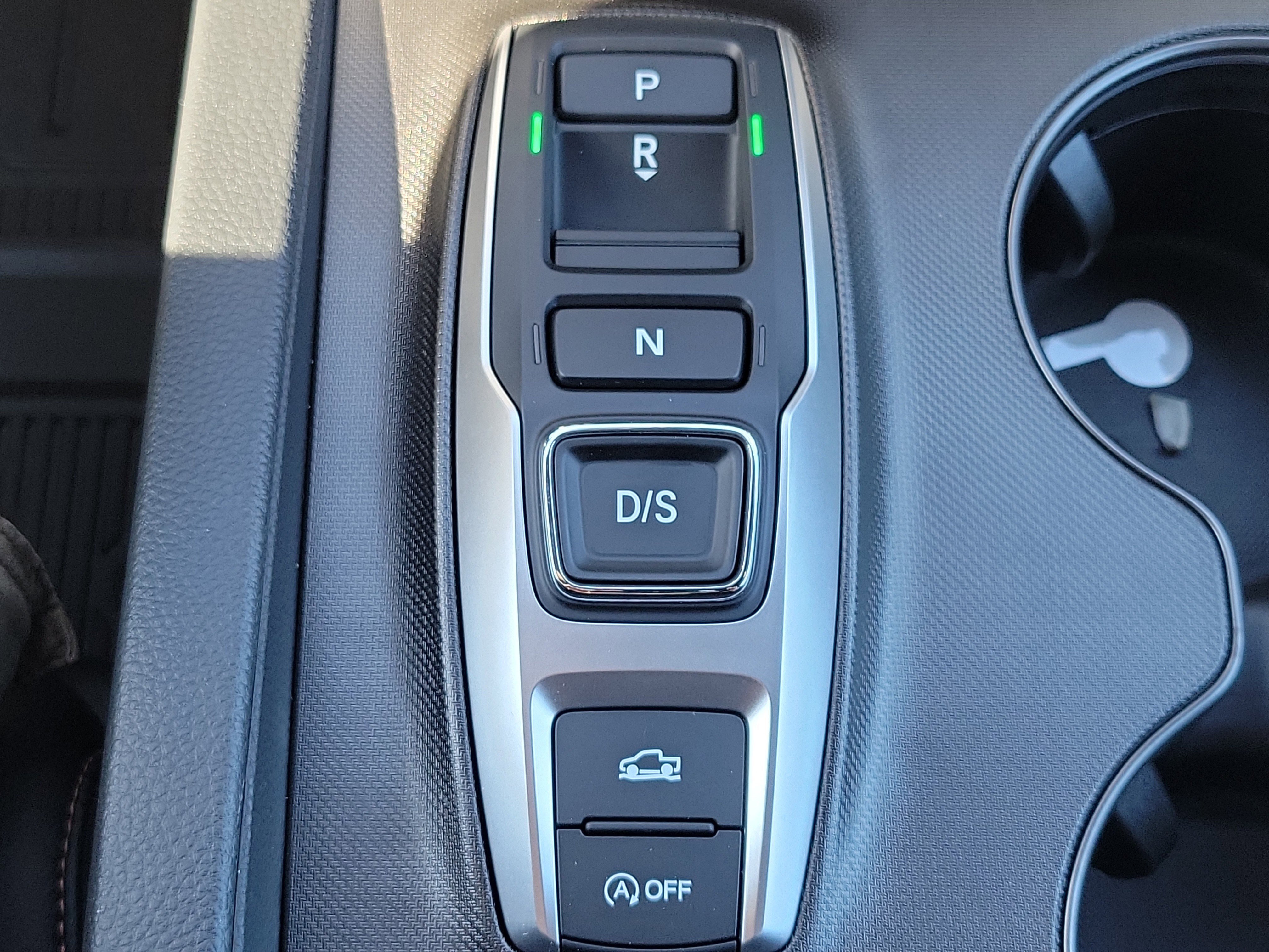 New 2026 Honda Ridgeline TrailSport image 25