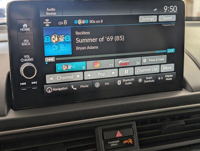 Used 2023 Honda Pilot Touring image 21