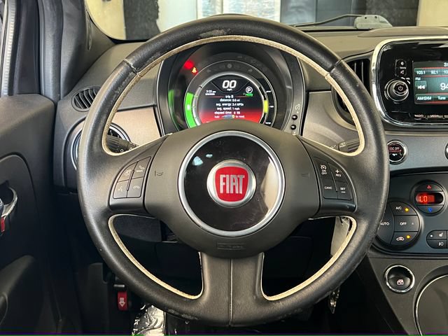 Used 2016 FIAT 500 e FWD image 31