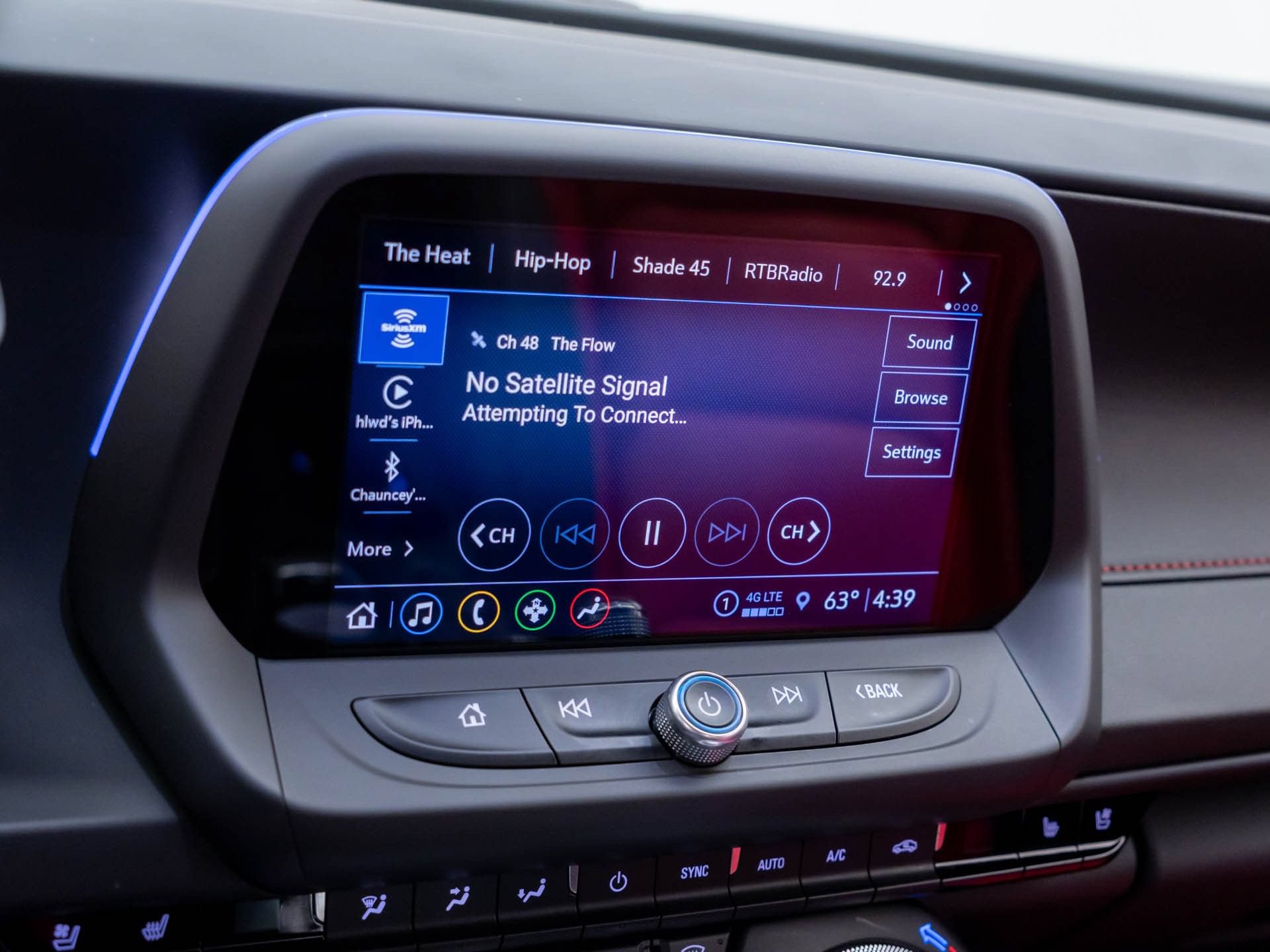Used 2023 Chevrolet Camaro SS RWD image 26
