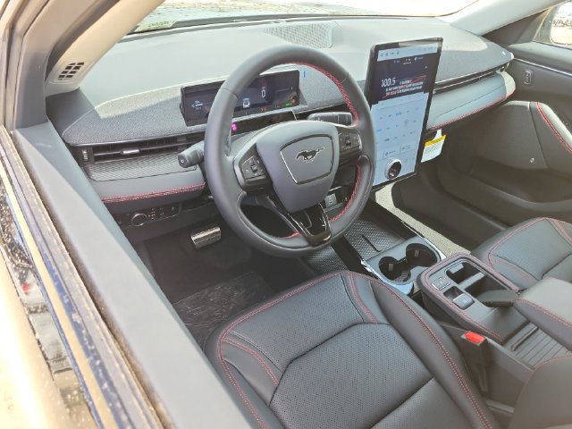 New 2026 Ford Mustang Mach-E Premium w/ Sport Appearance Package RWD image 6