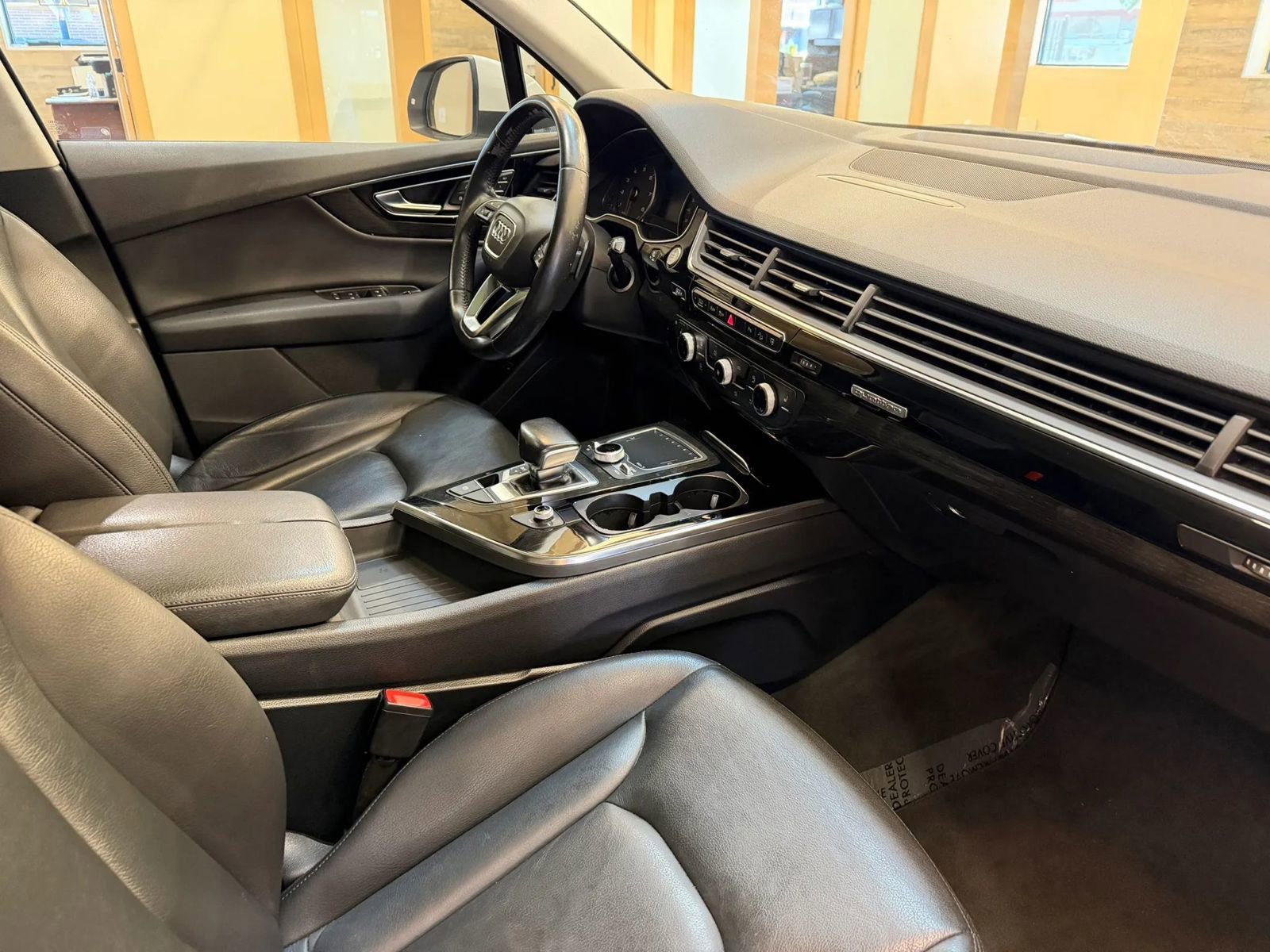 Used 2017 Audi Q7 3.0T Premium image 20