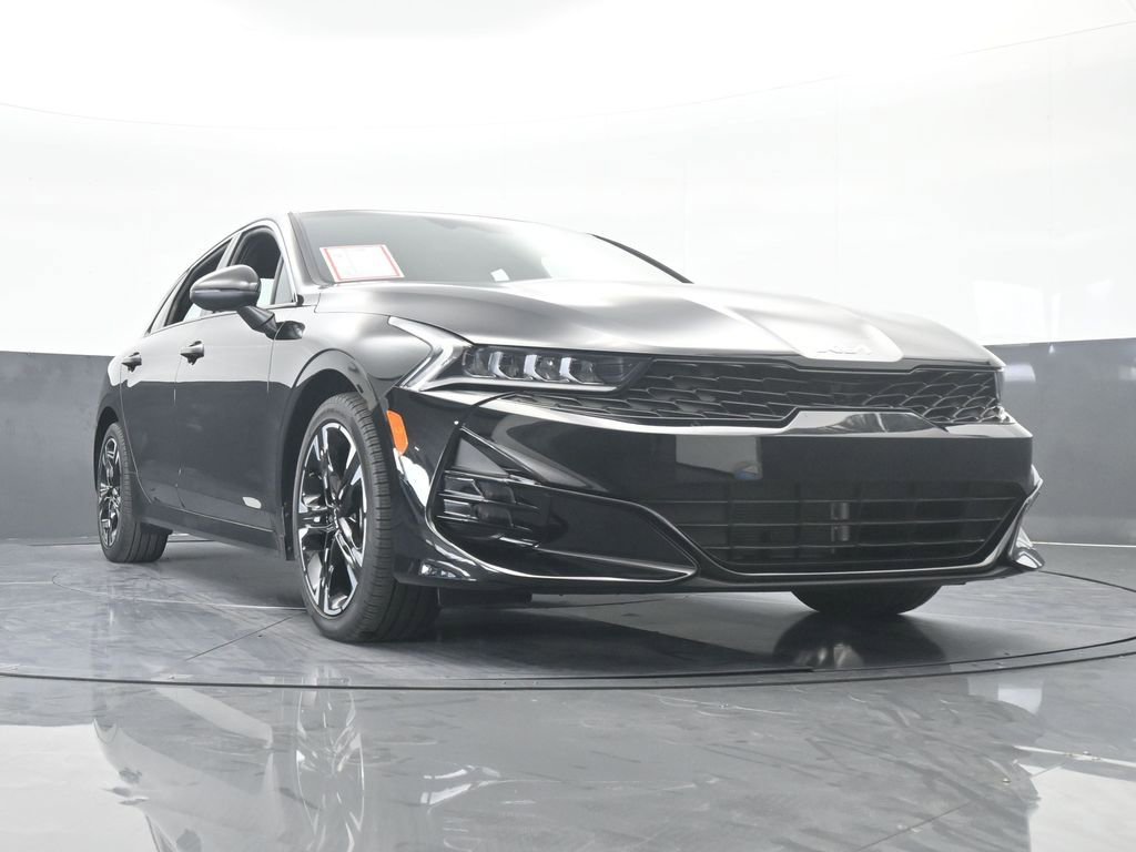 Used 2023 Kia K5 GT-Line image 65