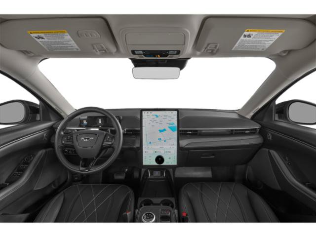 New 2026 Ford Mustang Mach-E Select RWD image 5