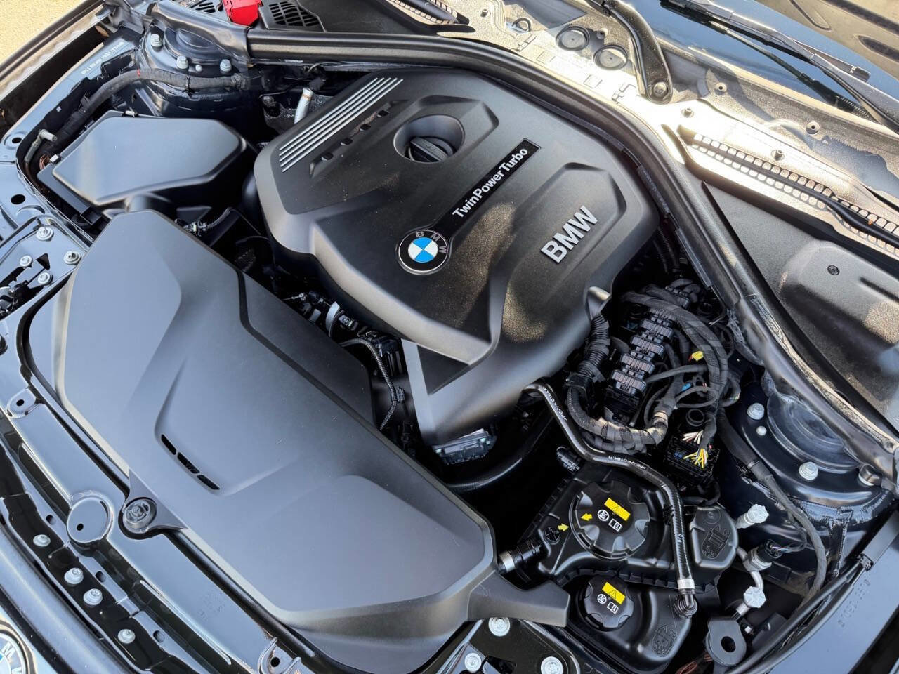 Used 2018 BMW 430i Gran Coupe image 16