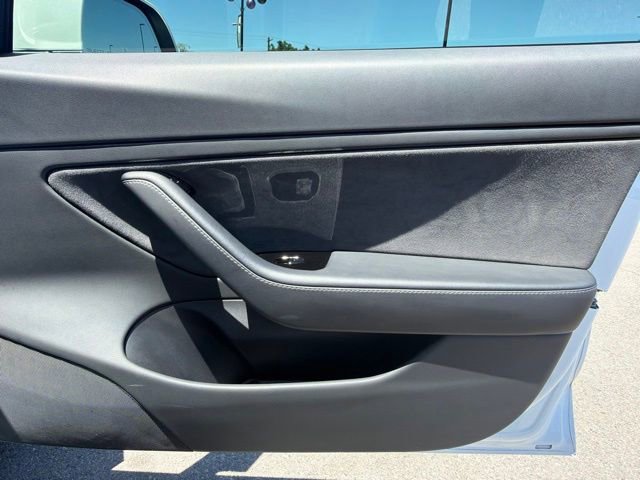 Used 2018 Tesla Model 3 Performance AWD/4WD image 10