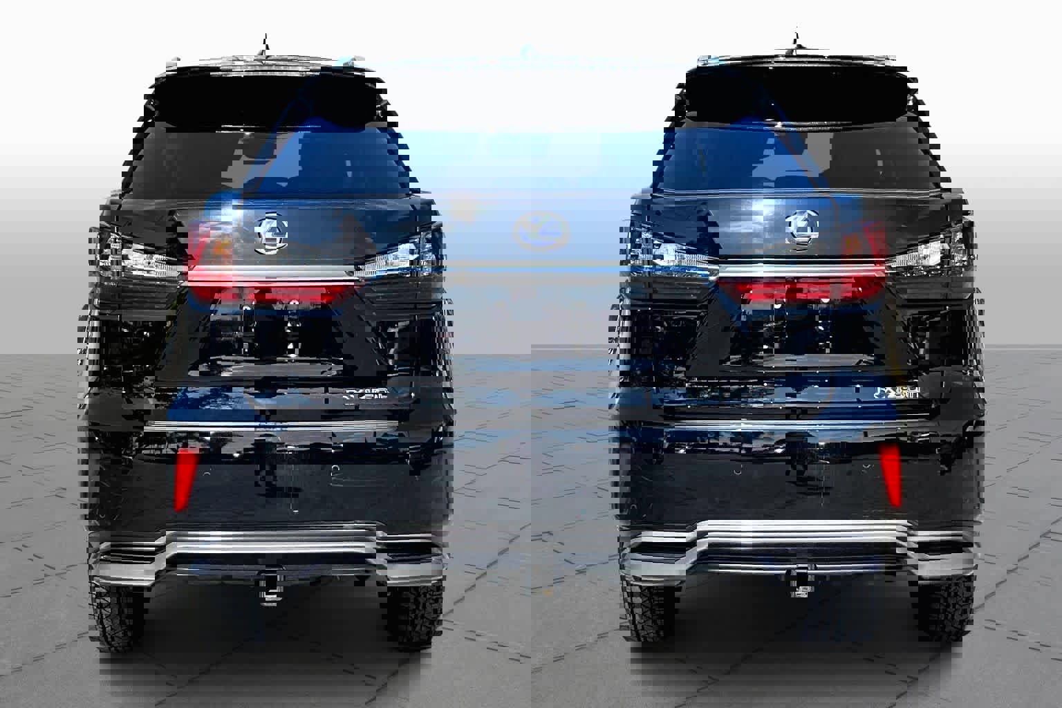 Used 2018 Lexus RX 450h AWD w/ Premium Package image 5