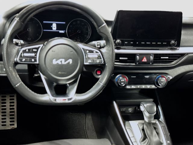 Used 2023 Kia Forte GT-Line image 13