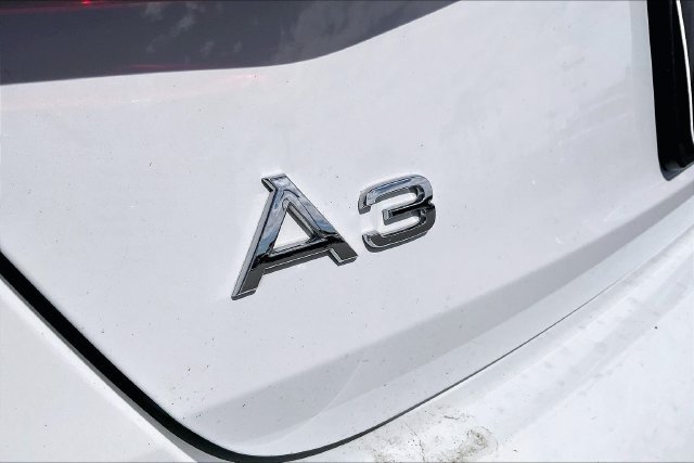 Used 2024 Audi A3 2.0T Premium FWD image 7