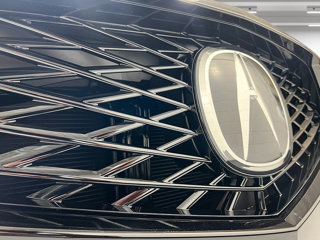 New 2026 Acura MDX A-Spec AWD/4WD image 12