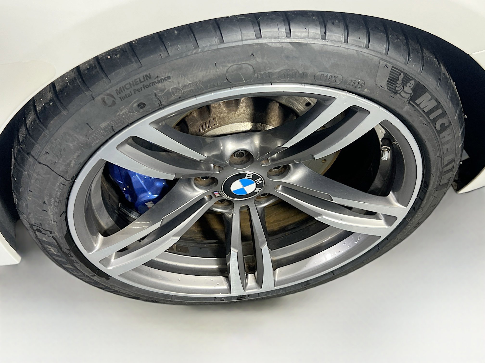 Used 2015 BMW M4 image 30