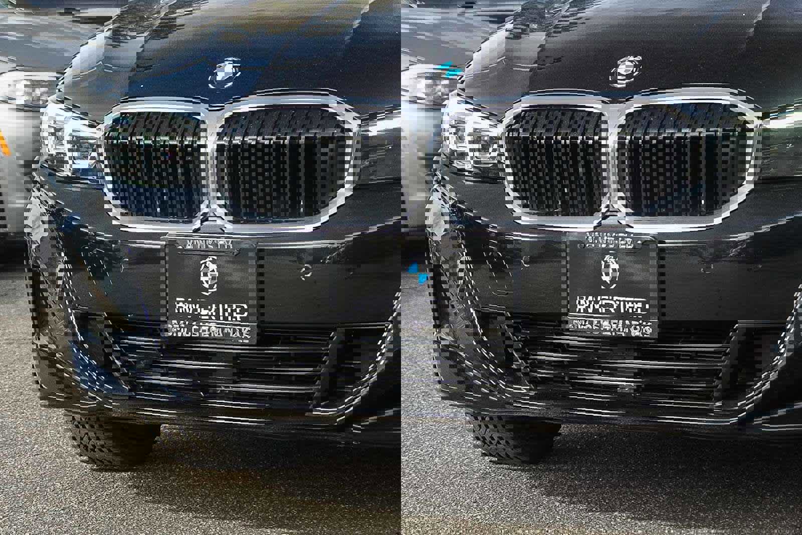 Certified 2023 BMW 330i Sedan w/ Driving Assistance Package image 8