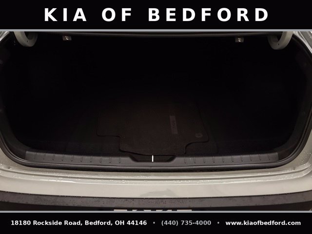 Certified 2026 Kia K4 EX FWD image 23