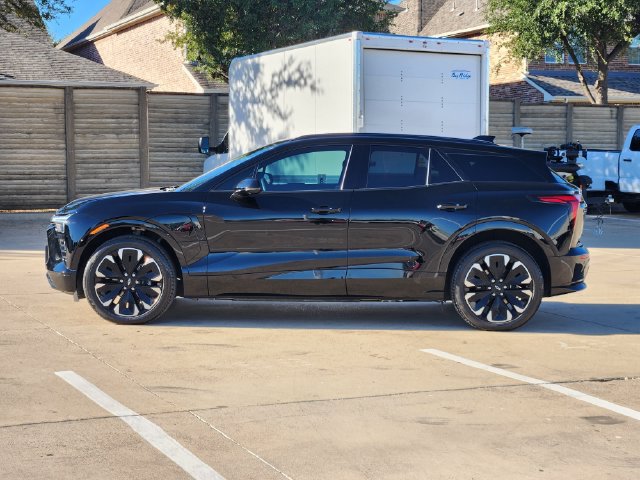Used 2024 Chevrolet Blazer EV RS AWD/4WD image 12