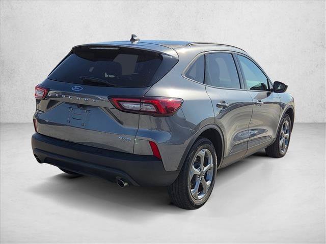 Used 2025 Ford Escape ST-Line AWD/4WD image 5