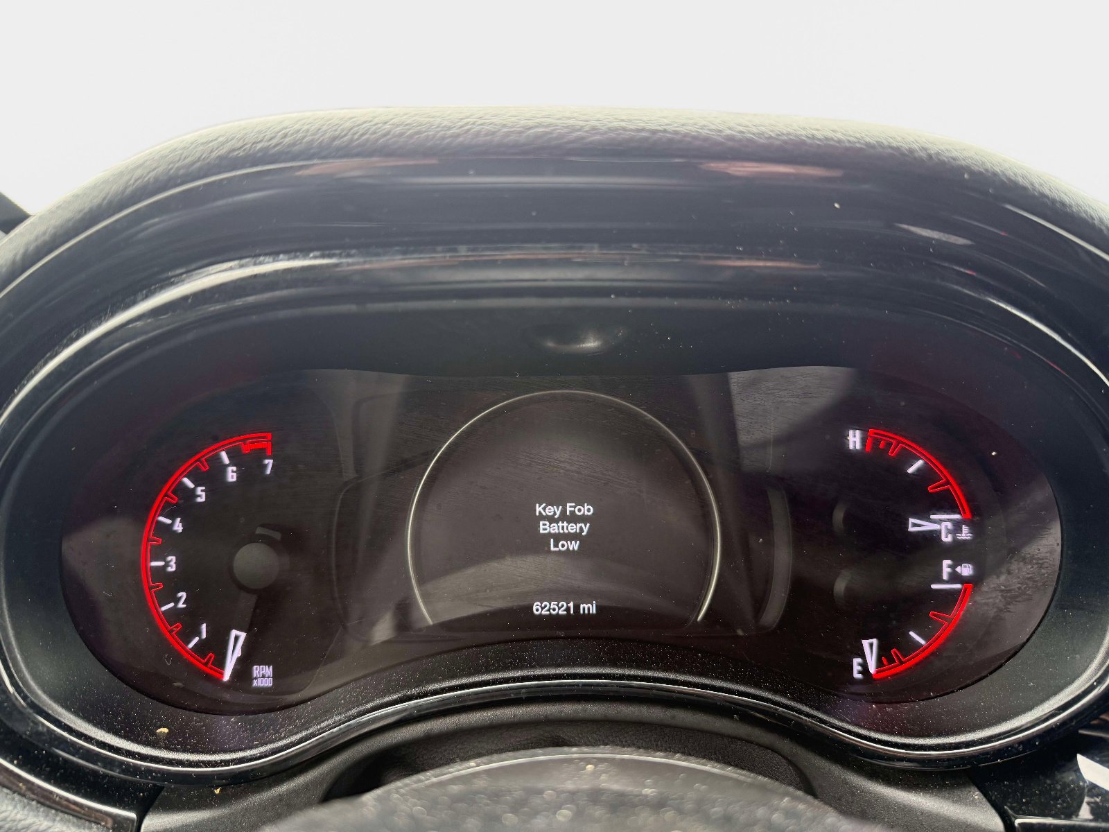 Certified 2023 Dodge Durango SXT image 11