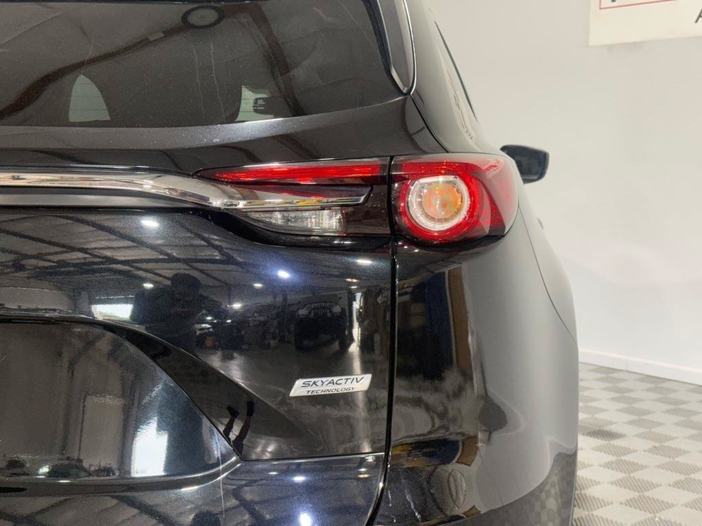 Used 2018 MAZDA CX-9 Touring FWD image 37