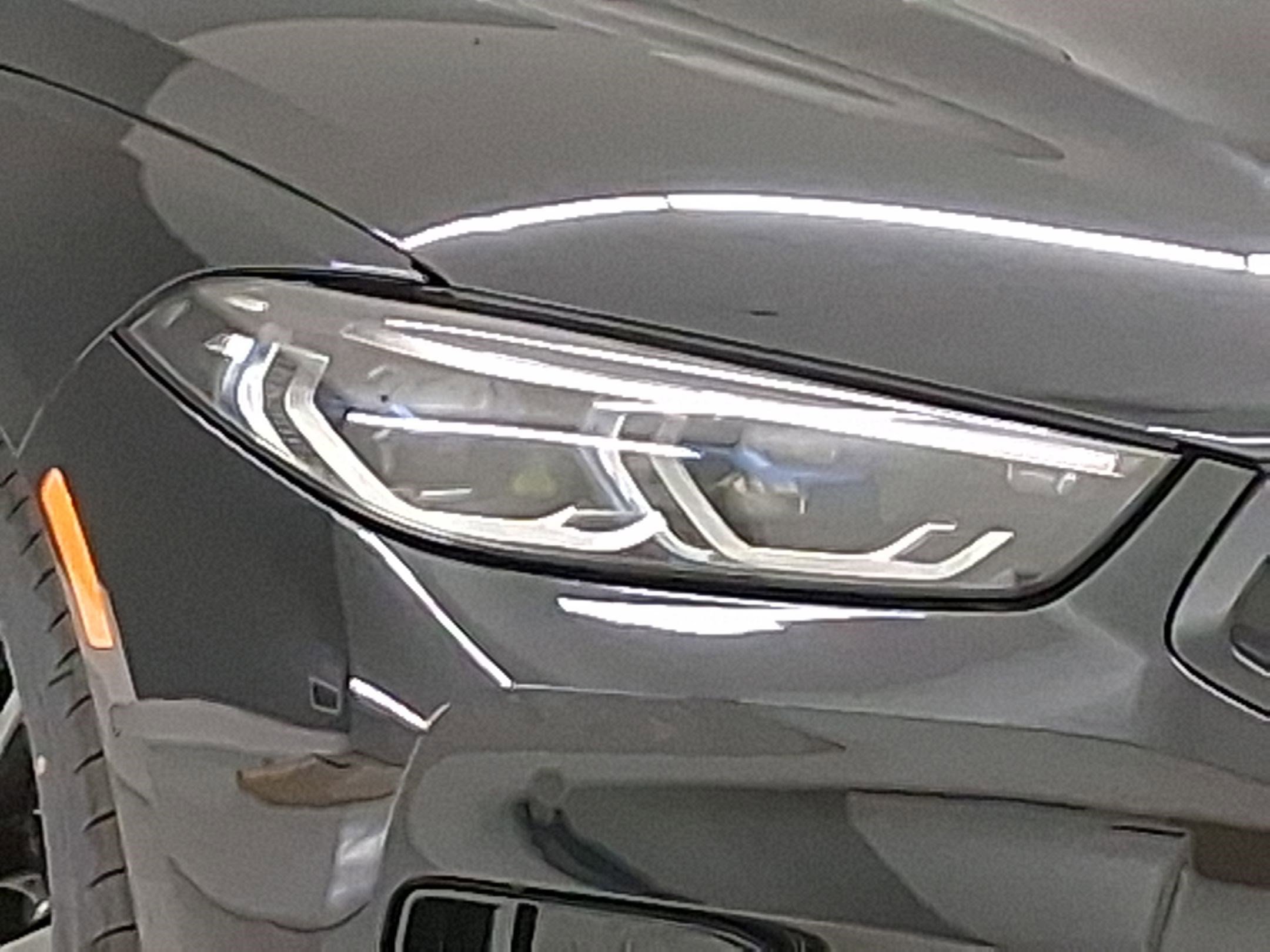 New 2026 BMW 840i Convertible w/ M Sport Professional Package RWD image 9