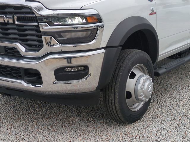 New 2026 RAM 5500 Tradesman image 9