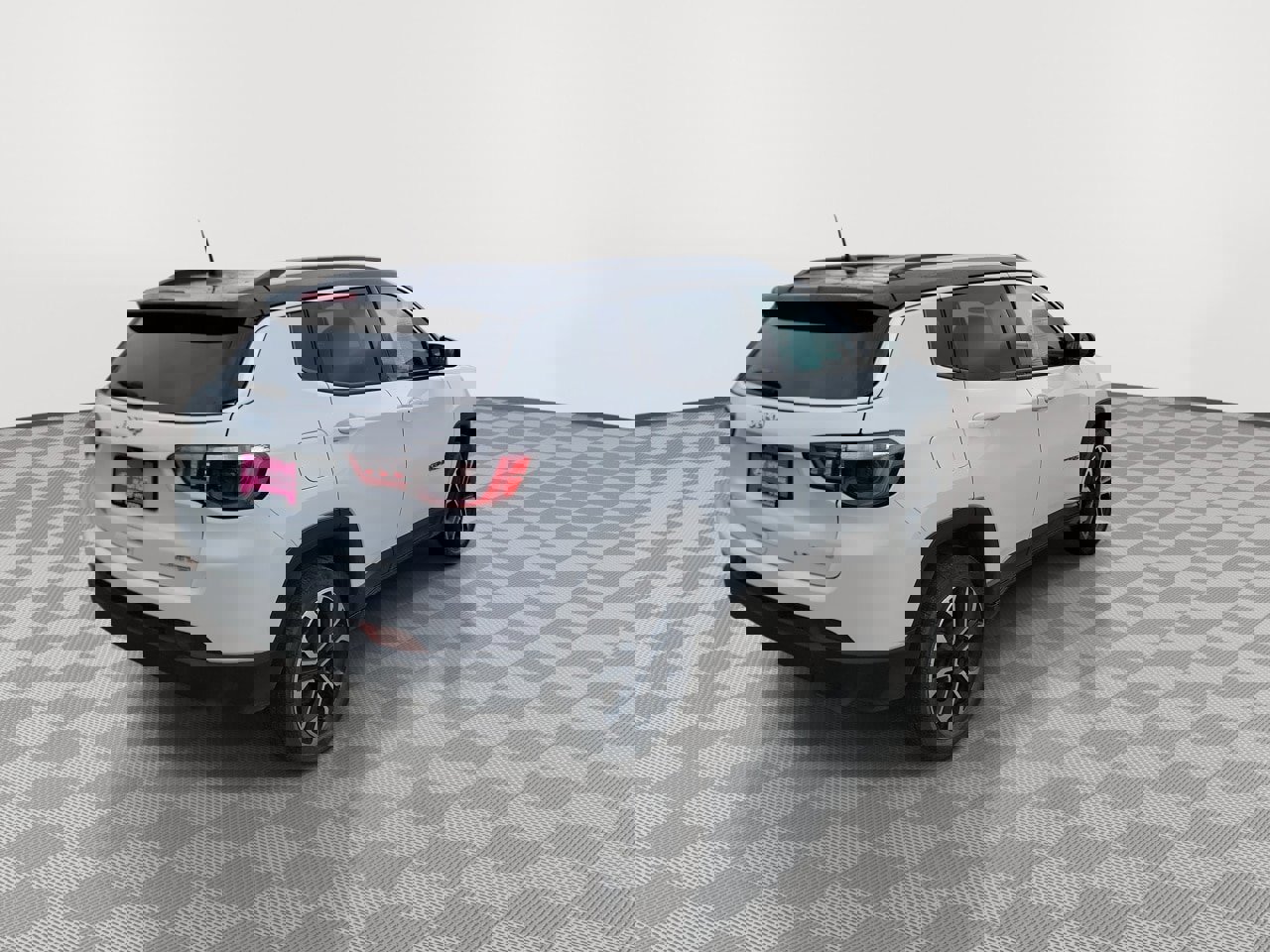 Used 2022 Jeep Compass Limited image 8