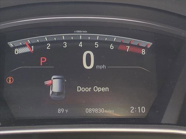 Used 2017 Honda CR-V EX image 11