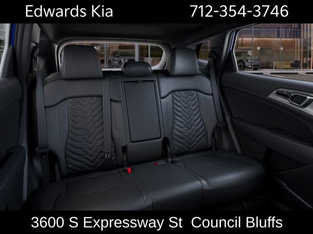 New 2026 Kia Sportage X-Line AWD/4WD image 18
