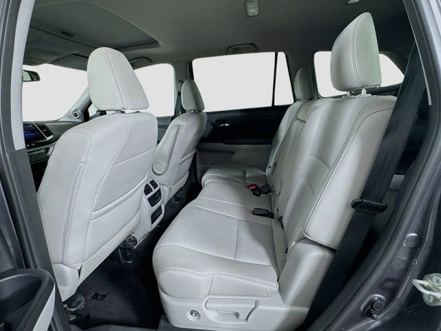 Used 2017 Honda Pilot EX-L image 15
