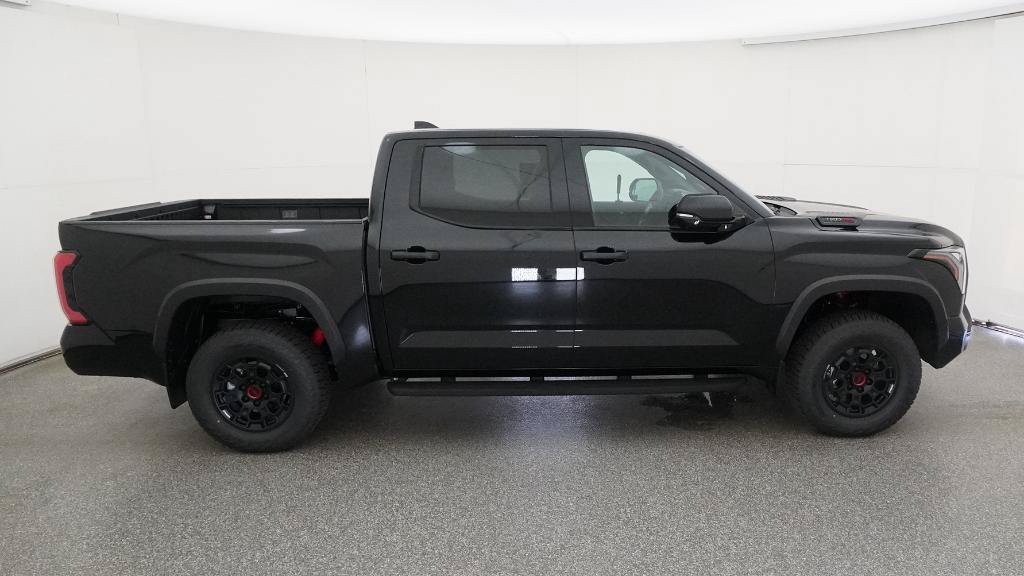 New 2026 Toyota Tundra TRD Pro AWD/4WD image 46