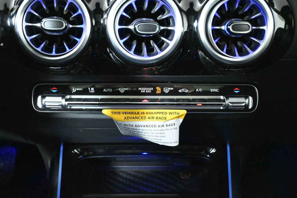 Certified 2026 Mercedes-Benz GLA 250 4MATIC image 23