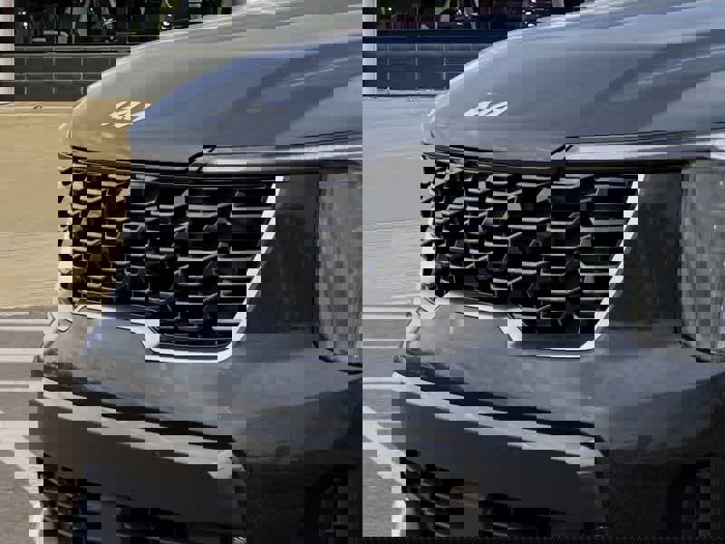 New 2026 Kia Sorento EX image 12