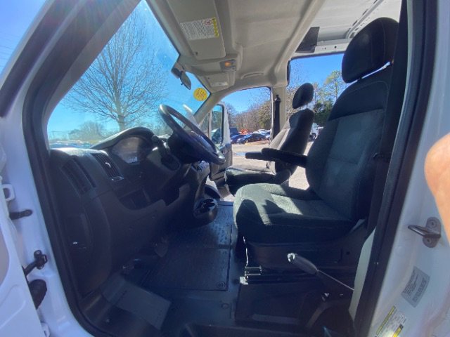 Used 2014 RAM ProMaster 2500 w/ Interior Convenience Group image 18