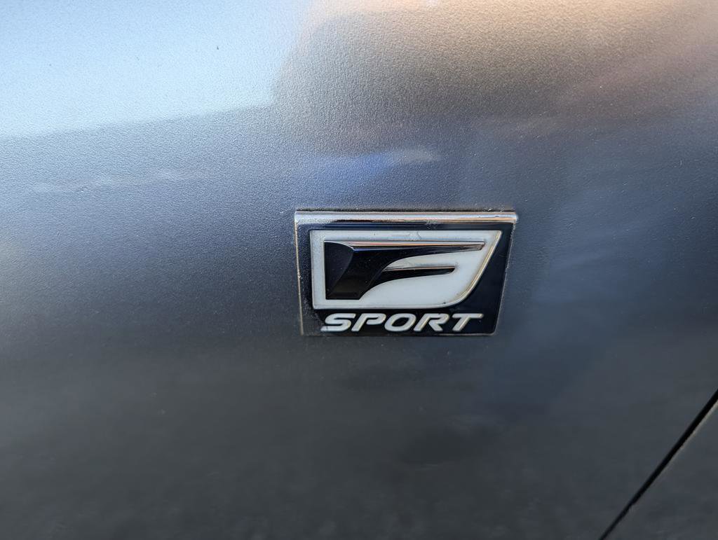Used 2016 Lexus IS 200t w/ F Sport Package image 23