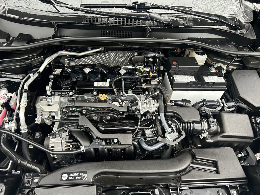 Used 2024 Toyota Corolla Cross XLE w/ Convenience Package image 29