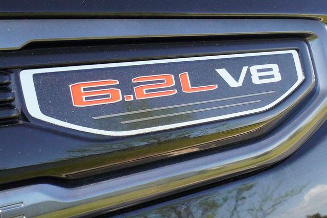 Used 2023 GMC Sierra 1500 AT4 w/ AT4 Premium Package image 46