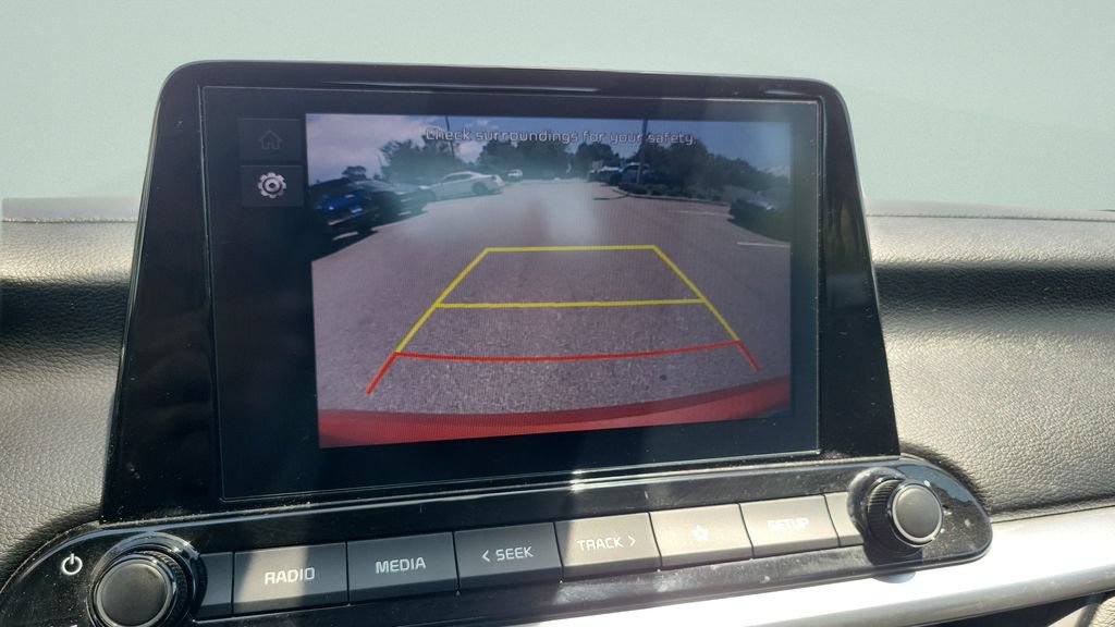 Used 2023 Kia Forte LXS FWD image 20