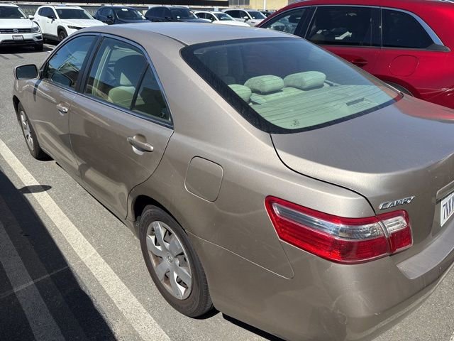 Used 2007 Toyota Camry CE FWD image 6