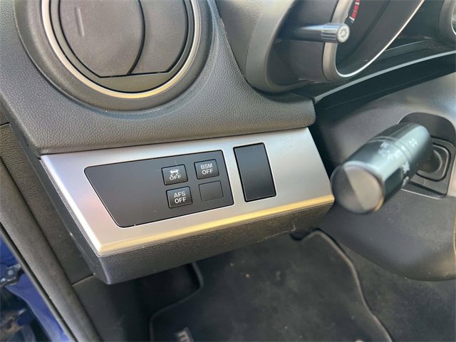 Used 2012 MAZDA MAZDA3 i Grand Touring image 13