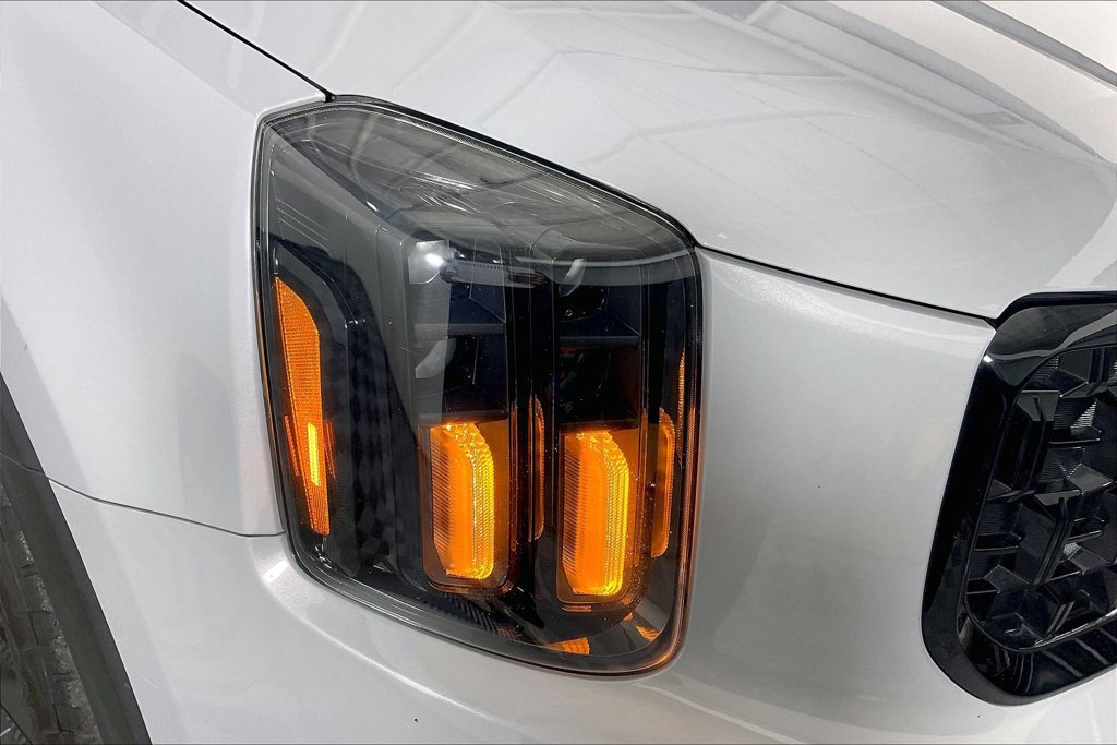 Used 2025 Kia Telluride SX Prestige X-Pro AWD/4WD image 39