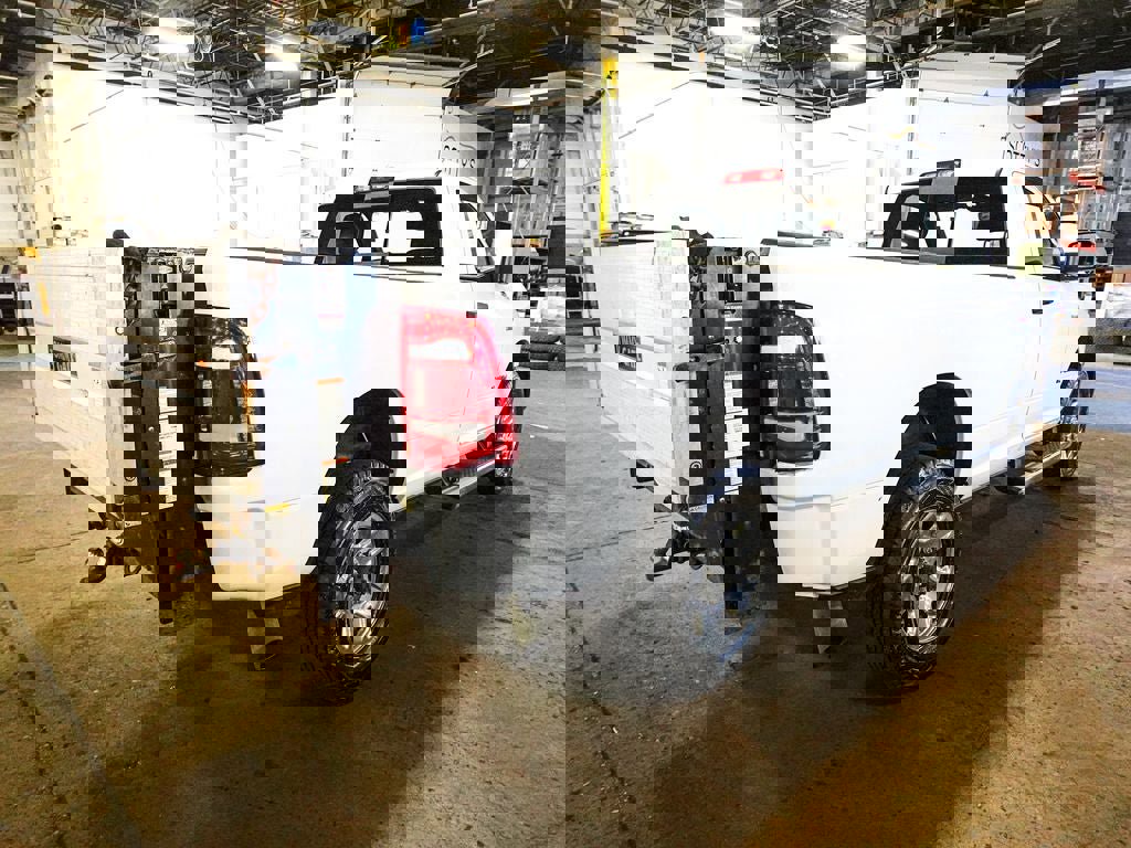 Used 2020 RAM 2500 Tradesman w/ Safety Group AWD/4WD image 6