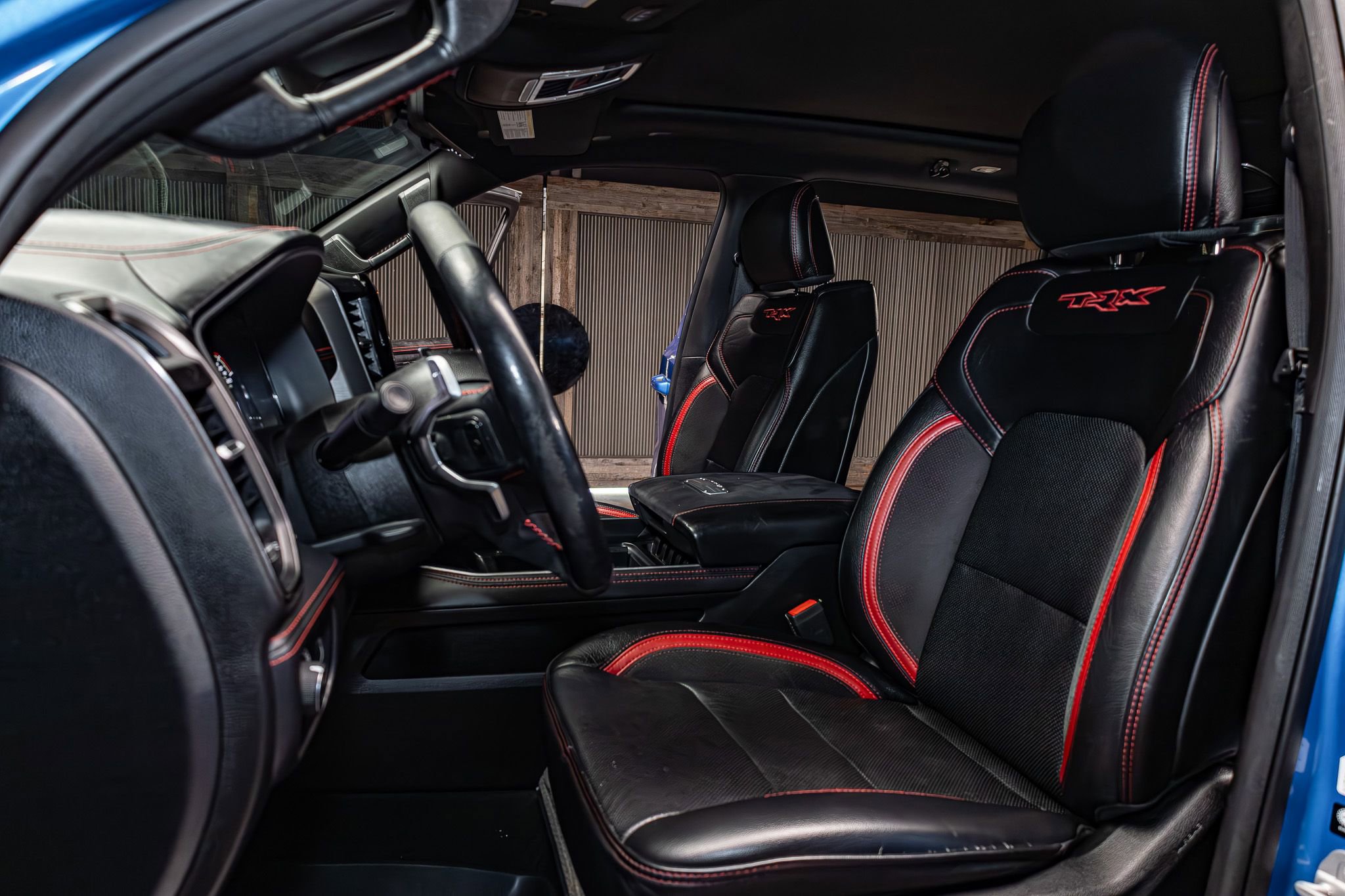 Used 2021 RAM 1500 TRX w/ TRX Level 2 Equipment Group image 20